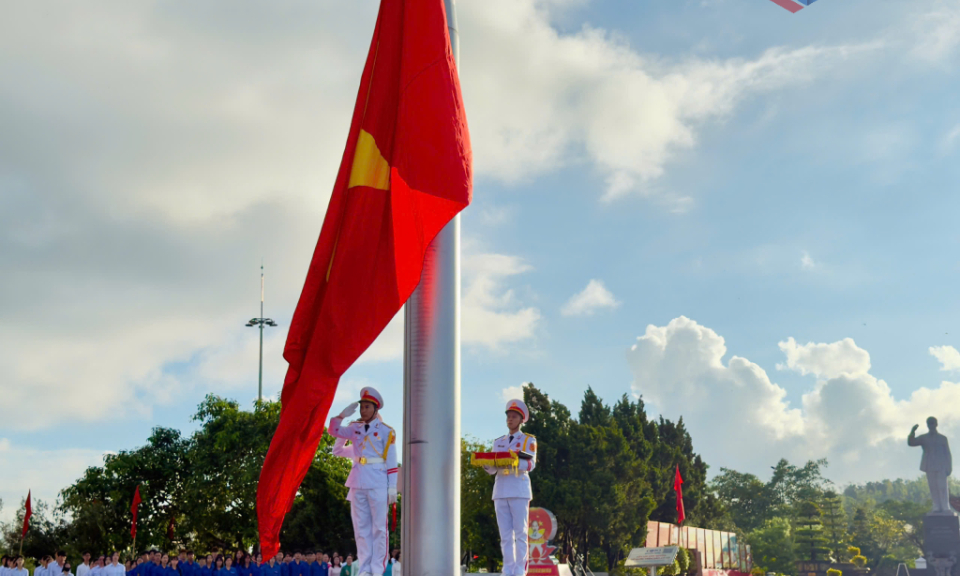 Bản tin Quảng Ninh ngày 02/9/2025