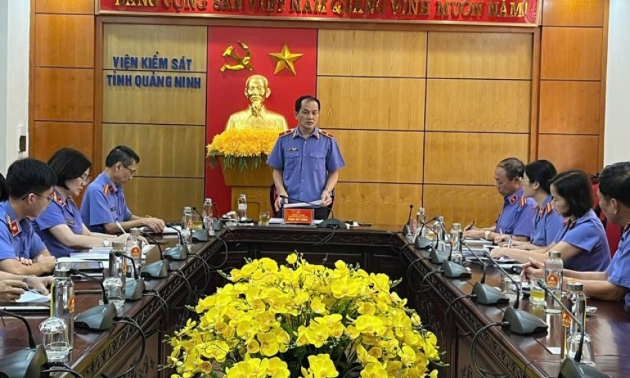 Chủ động bảo vệ lợi ích cộng đồng