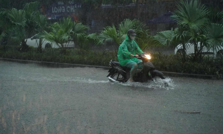 La Nina quay trở lại, mưa bão diễn biến khó lường hơn?