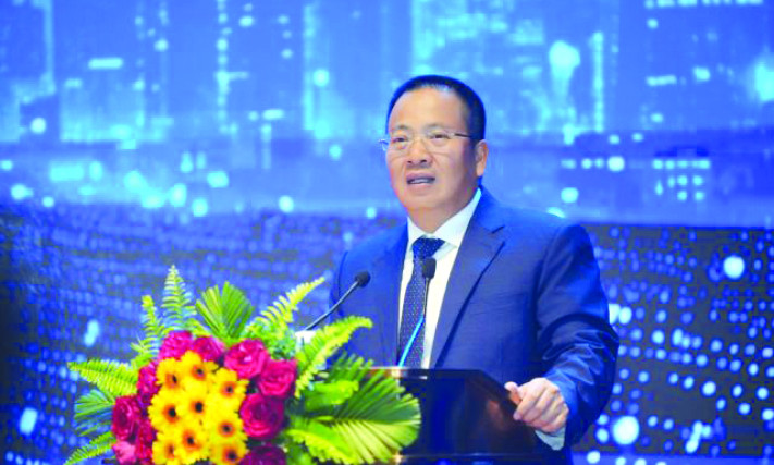 Global and local business leaders hail Việt Nam’s 80-year transformation