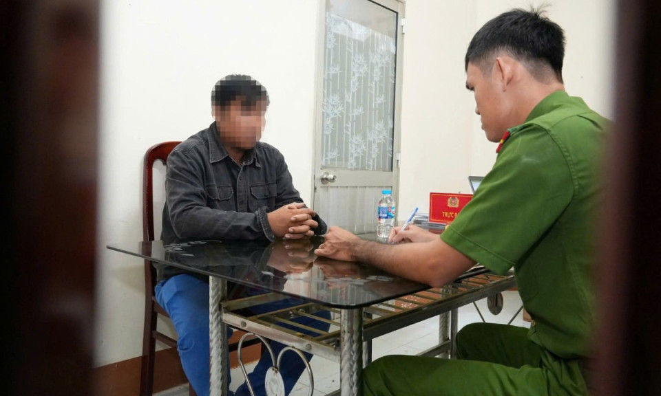 Công an Cần Thơ xử lý đối tượng đăng tin xuyên tạc, nói xấu Nhà nước