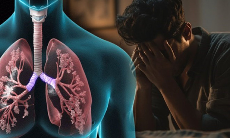 5 nguyên nhân gây khó thở khi thời tiết thay đổi và cách bảo vệ sức khỏe hiệu quả