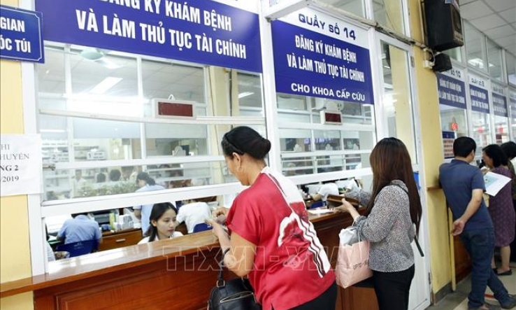 Bảo đảm ổn định quyền lợi của người tham gia BHYT liên tục, không gián đoạn
