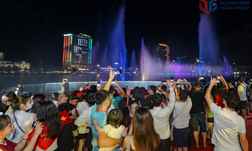 Bản tin vùng Đông Bắc ngày 4/9/2025