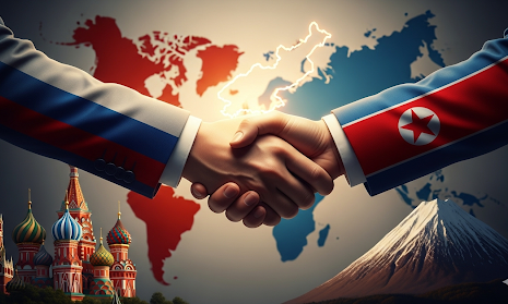Nga, Triều Tiên tiếp tục củng cố quan hệ hữu nghị