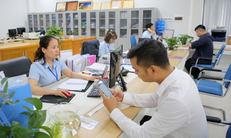 Ảnh trong văn bản