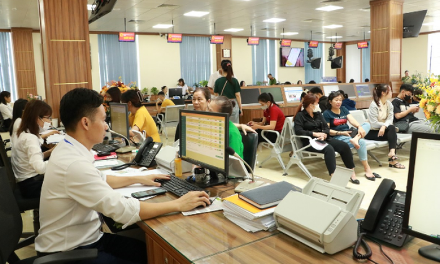 Chỉ đạo mới của Chính phủ về triển khai thực hiện, vận hành mô hình chính quyền địa phương 02 cấp
