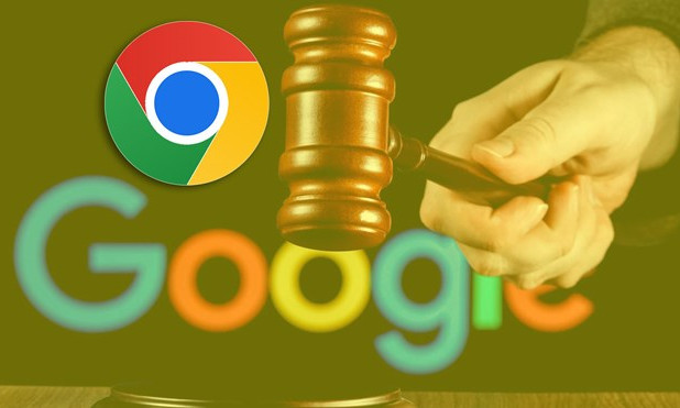 Google giữ lại được Chrome nhưng phải chia sẻ dữ liệu với đối thủ