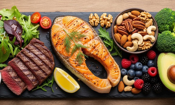 Nhận biết thiếu kẽm và bổ sung đúng cách