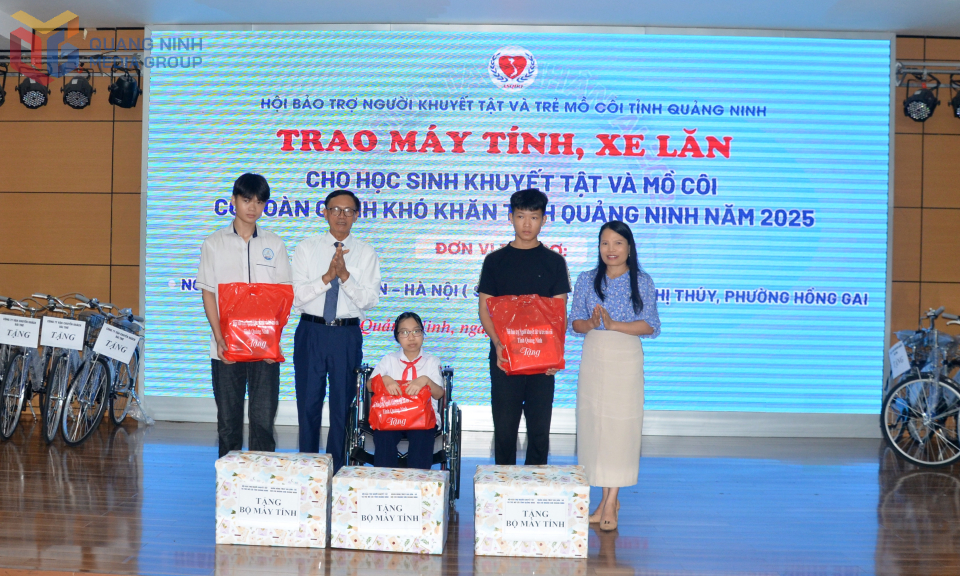 Phát huy truyền thống tương thân tương ái