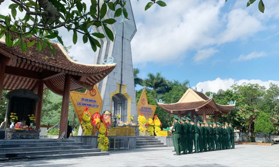 Ảnh với chú thích