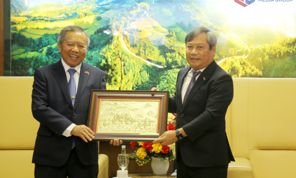 Bản tin Quảng Ninh ngày 04/9/2025
