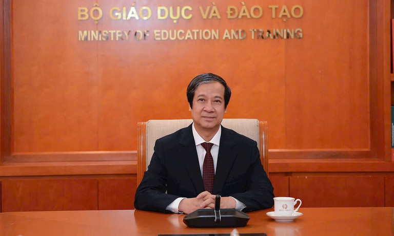Thực hiện nhiều việc lớn, mở ra cơ hội đổi mới và đột phá