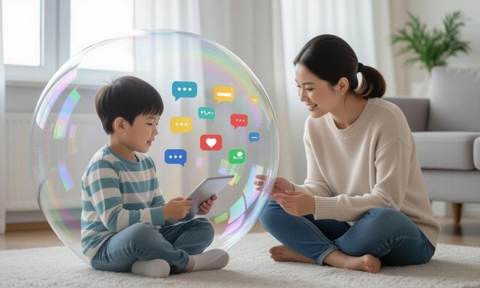 OpenAI tung tính năng giám sát trẻ trên ChatGPT sau nhiều tranh cãi