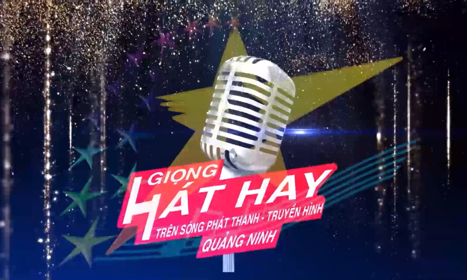 Các thông tin về Hội thi Giọng hát hay trên sóng Phát thanh, Truyền hình Quảng Ninh