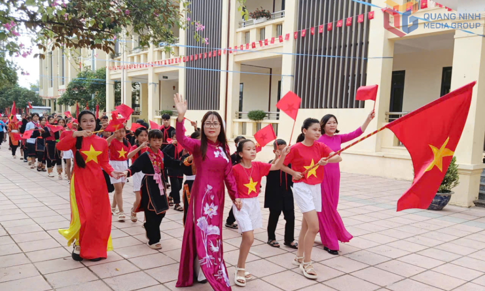 Đổi mới toàn diện tạo đột phá