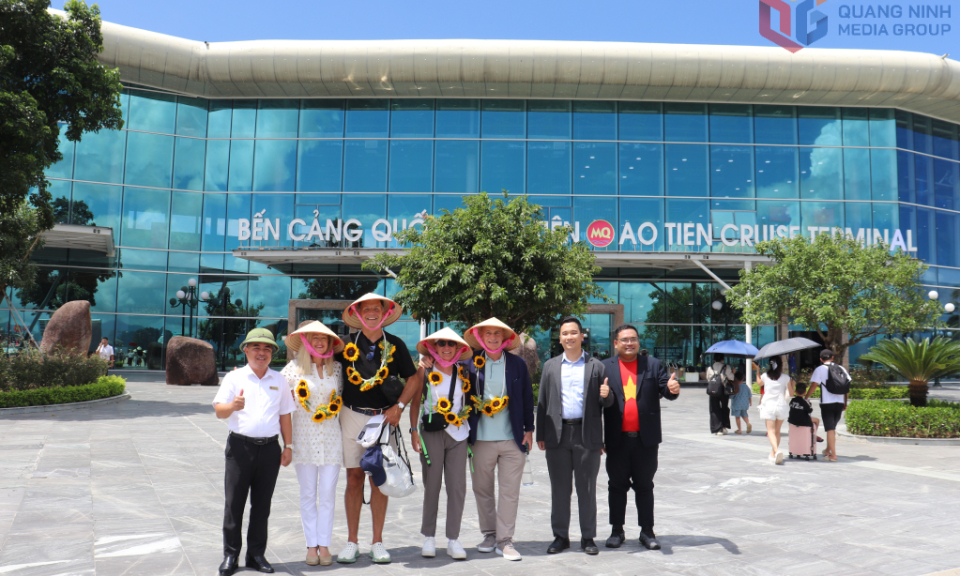Quảng Ninh tận dụng mọi dư địa để tăng tốc, vươn xa