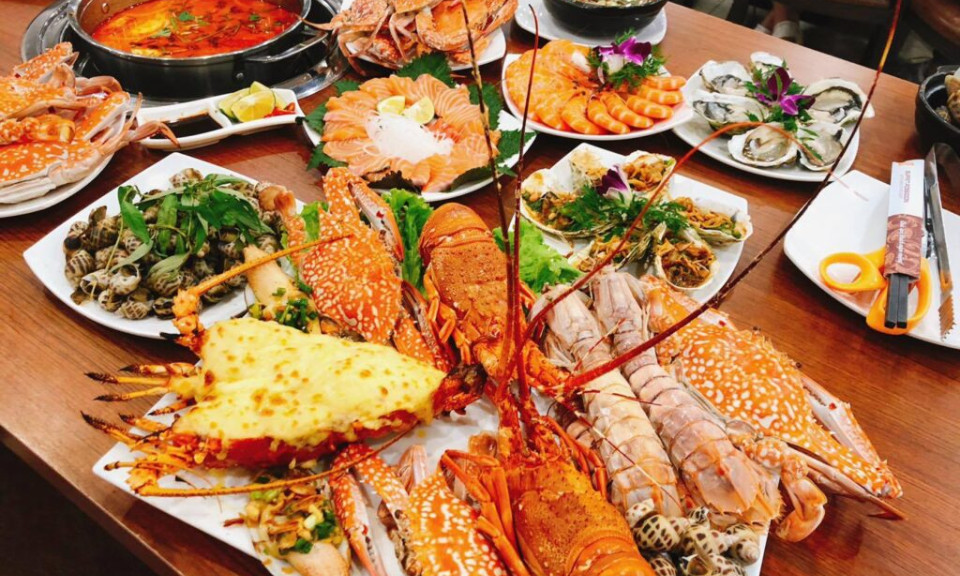 Những thực phẩm ảnh hưởng đến mùi cơ thể