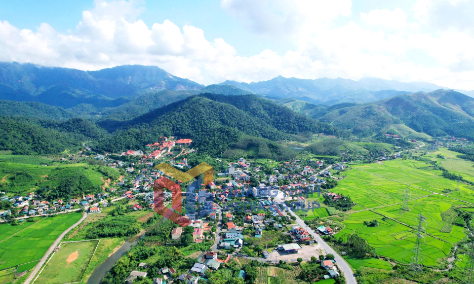 Phong cảnh phường Yên Tử