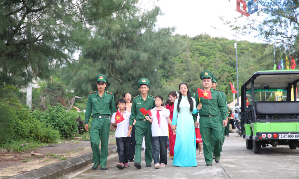 Bản tin Quảng Ninh ngày 05/9/2025