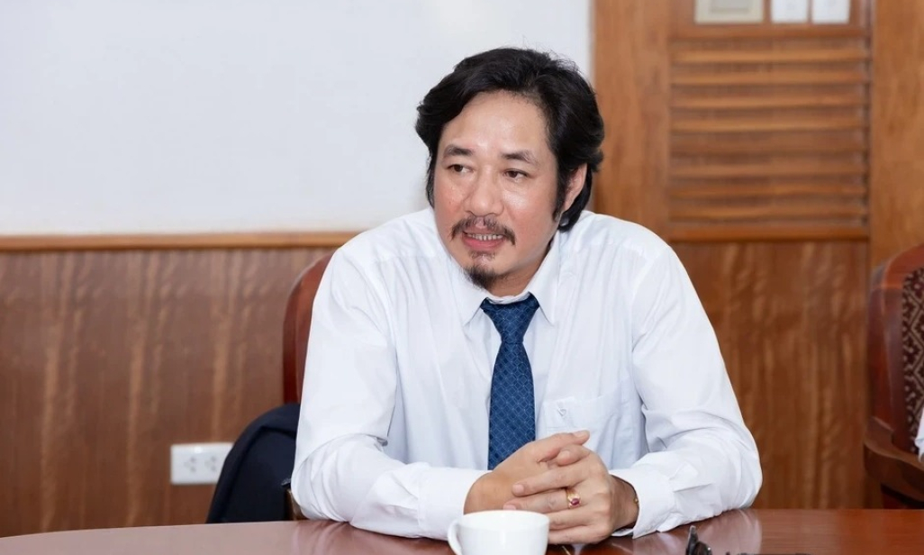 NSƯT Bùi Như Lai làm hiệu trưởng đại học