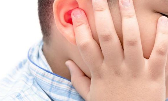 Viêm tai có gây điếc không?