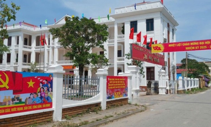 Kết luận của Bộ Chính trị, Ban Bí thư về tiếp tục tăng cường lãnh đạo, chỉ đạo công tác tổ chức đại hội đảng bộ các cấp
