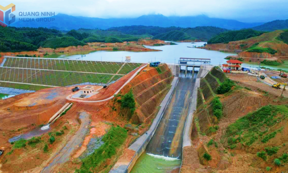 Chống lãng phí trong quản lý đất đai, tài nguyên, khoáng sản