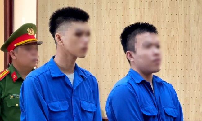 Bộ Công an đề xuất áp dụng biện pháp giám sát điện tử với người chưa thành niên phạm tội