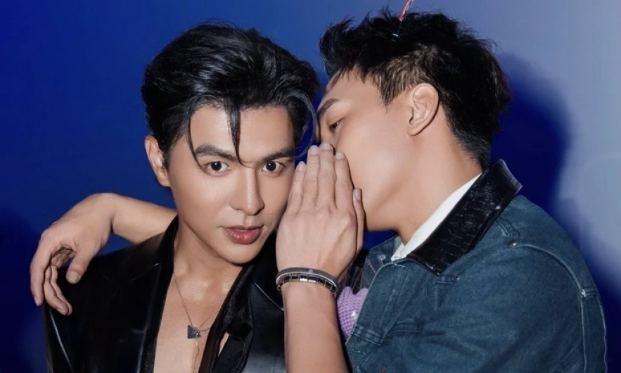 Mưa đỏ vượt Mai trở thành số 1 doanh thu phòng vé Việt