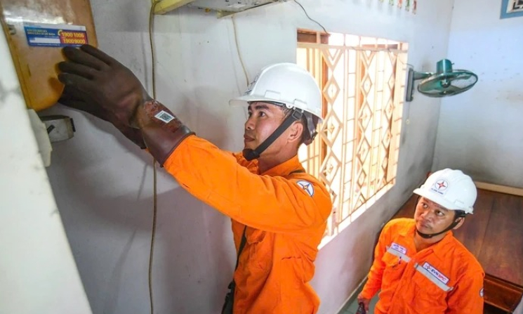 Lộ trình áp dụng giá điện hai thành phần