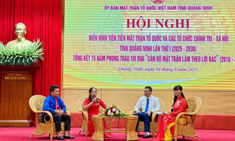 Động lực từ một phong trào