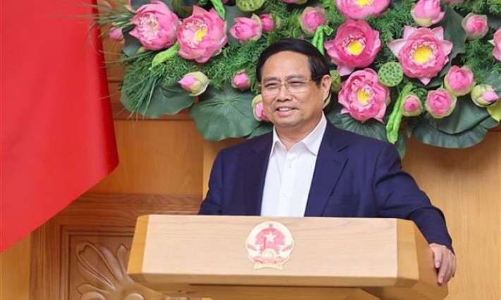 PM works with Policy Advisory Council on macroeconomic stability