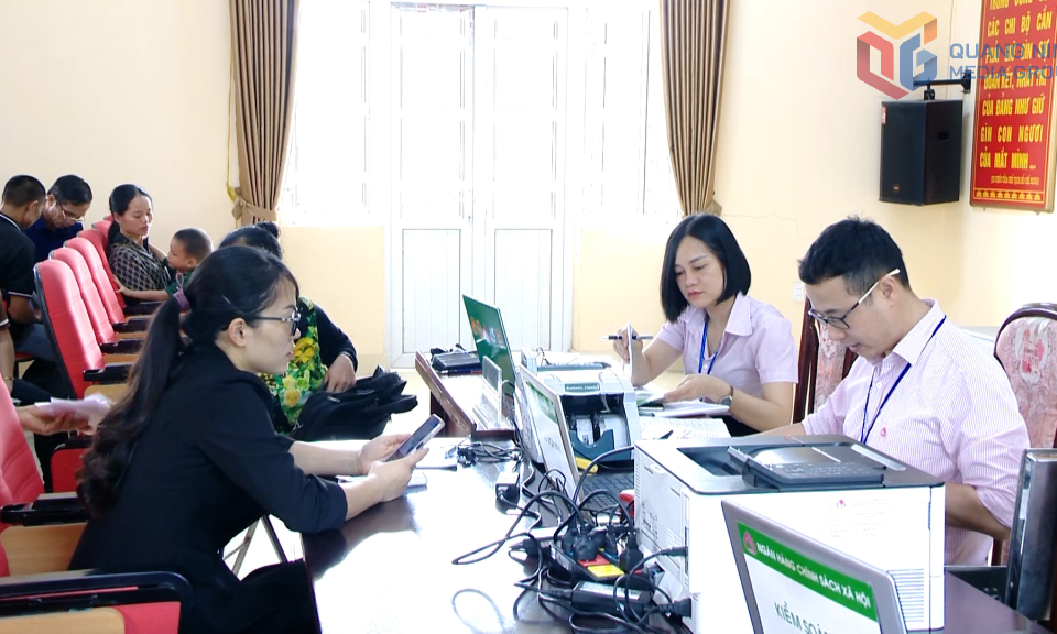 Điểm tựa cho sinh kế bền vững