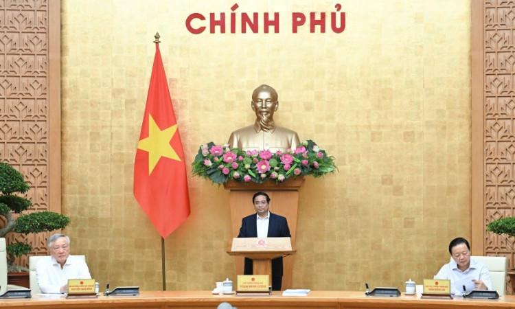 Đầu tư công sức, trí tuệ, nâng cao chất lượng công tác xây dựng pháp luật