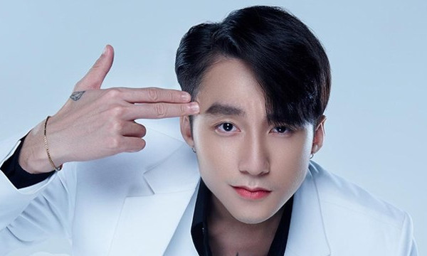 Lời rap của Sơn Tùng M-TP dậy sóng khắp mạng xã hội