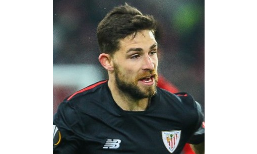 Alvarez dính doping sau trận MU
