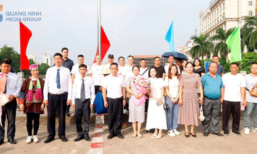 Nâng cao hiệu quả công tác đối ngoại nhân dân