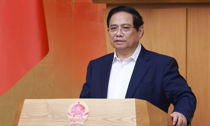 PM urges legal reforms to remove obstacles, foster development