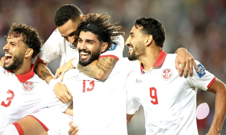 Xác định đội thứ 18 giành vé dự World Cup 2026