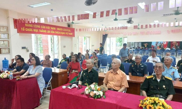 Chính sách mới cho trưởng thôn, tổ trưởng dân phố 