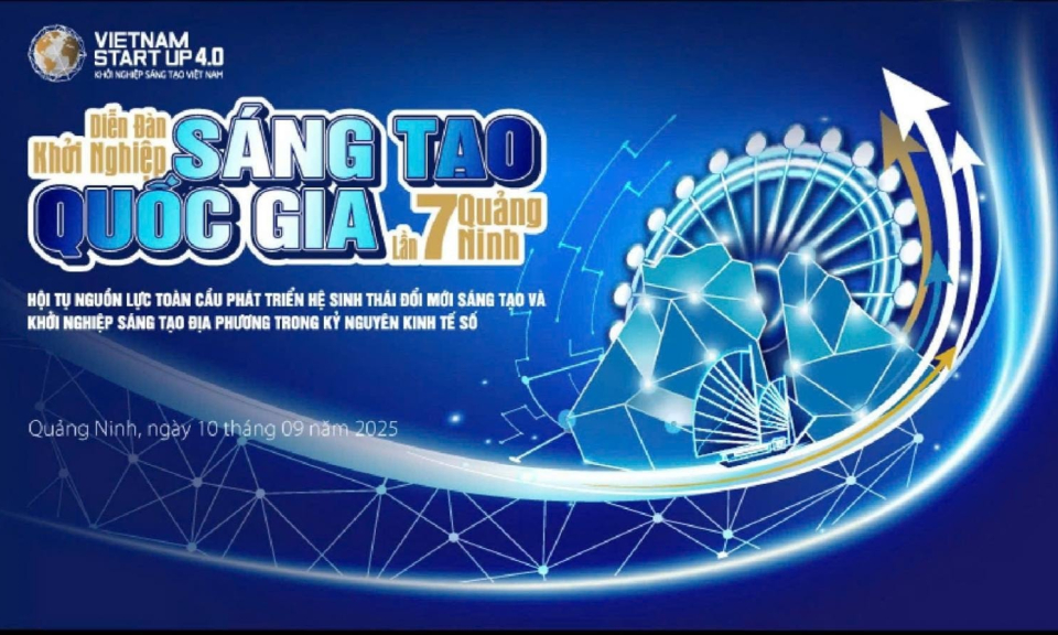 Bản tin vùng Đông Bắc ngày 10/9/2025