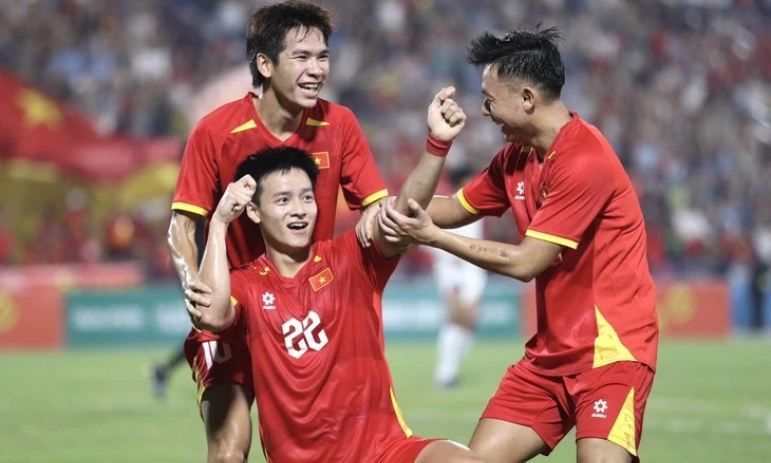 Thắng nhọc nhằn Yemen, U23 Việt Nam giành vé dự Giải U23 châu Á 2026