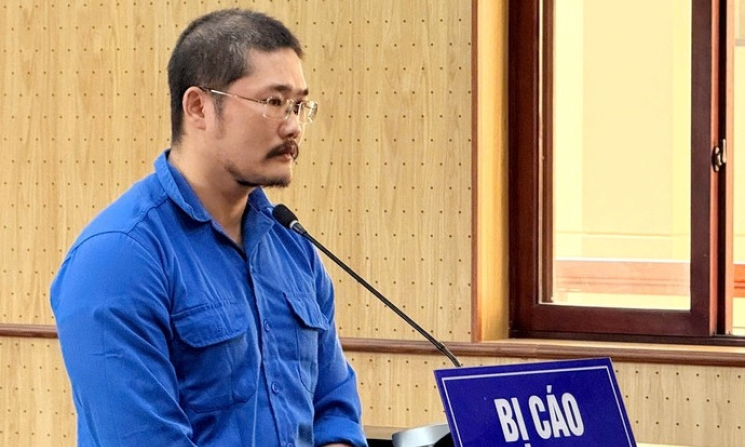 Lừa đảo cô giáo cũ chiếm đoạt tiền tỉ, cựu cán bộ bị tuyên 15 năm tù