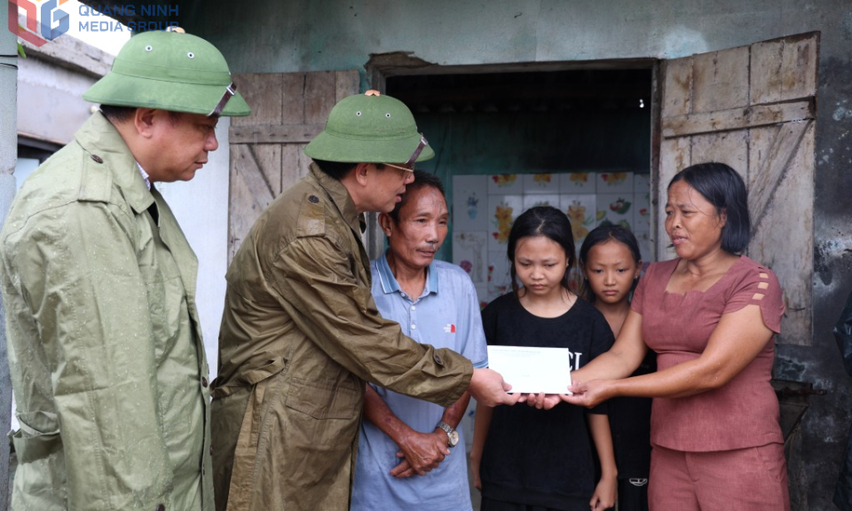 Phát huy truyền thống, sức mạnh đại đoàn kết toàn dân tộc