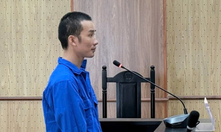 Lĩnh 10 năm tù vì vô cớ gây gổ, đâm người khác trọng thương