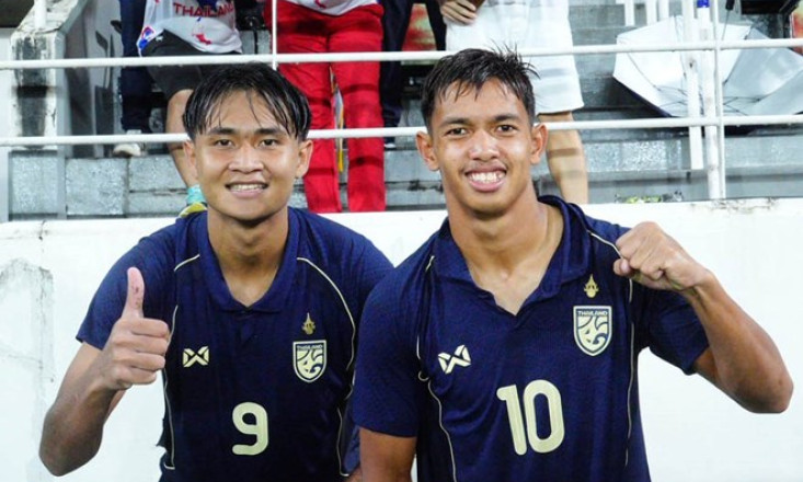 Xác định 16 đội dự vòng chung kết U23 châu Á 2026