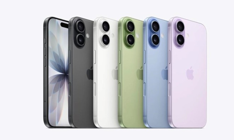Việt Nam nằm trong nhóm các nước mở bán iPhone 17 sớm nhất
