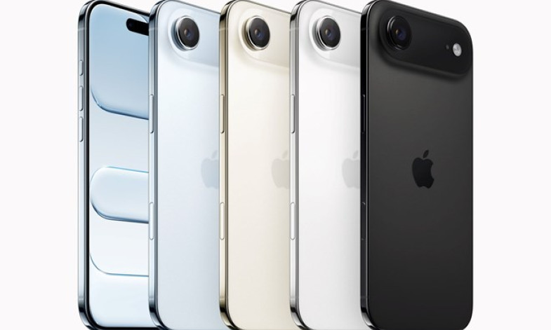 iPhone 17 Air, 17 Pro bị chê đắt khi ra mắt