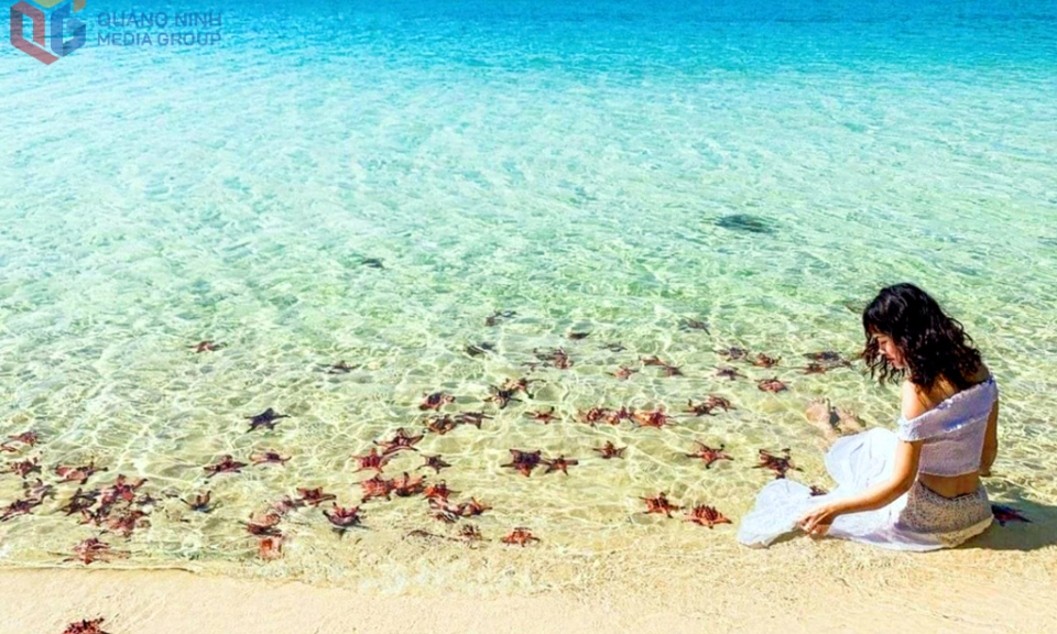 Co To boosts water-based tourism experiences